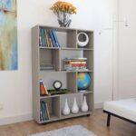 Imagen de Estante Librero Office 8 con 51% de descuento oferta online | SuperCupon