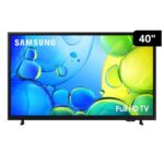 Imagen de Televisor Smart 40" Full HD Tizen OS UN40F6000FGXPE con 34% de descuento oferta online | SuperCupon