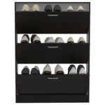 Imagen de Zapareto 3 Niveles 18 Pares Z-94 con 50% de descuento oferta online | SuperCupon