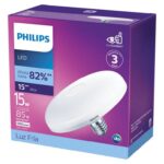 Imagen de Ufo Led 15W Luz Fría E27 con 51% de descuento oferta online | SuperCupon