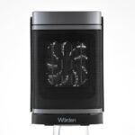 Imagen de Calefactor PTC Silver 1500W con 74% de descuento oferta online | SuperCupon