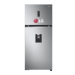 Imagen de Refrigeradora GT37SGP 374L Door Cooling Top Freezer Plateado con 37% de descuento oferta online | SuperCupon