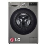 Imagen de Lavaseca de 9Kg de Lavado y 5Kg de Secado, AI DD? y ThinQ WD9PVC4S6 con 31% de descuento oferta online | SuperCupon