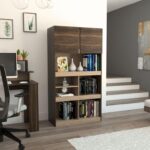 Imagen de Estante Librero Office 9 con 52% de descuento oferta online | SuperCupon