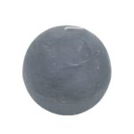 Imagen de Vela Redonda Plomo 8.9Cm con 51% de descuento oferta online | SuperCupon