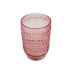 Imagen de Vela Envase Vidrio Ros Col Amor Y Café con 51% de descuento oferta online | SuperCupon