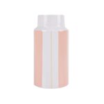 Imagen de Maceta Funny Bunny Rayas Ros con 51% de descuento oferta online | SuperCupon