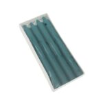 Imagen de Pack X 4 Velas Largas Esmeralda con 51% de descuento oferta online | SuperCupon