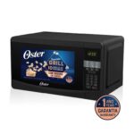 Imagen de Horno Microondas 20L Negro POGKEW2702G con 35% de descuento oferta online | SuperCupon