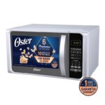 Imagen de Microondas 25 Lt Silver Digital POGGM3901M con 32% de descuento oferta online | SuperCupon