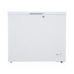 Imagen de CONGELADORA 251LT OSPCF89001WE con 32% de descuento oferta online | SuperCupon