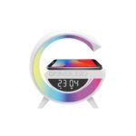 Imagen de Lámpara Smart 3 en 1 con 65% de descuento oferta online | SuperCupon