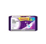 Imagen de Toallas Higiénicas Nocturnas Naturales Empaque 24 Und con 41% de descuento oferta online | SuperCupon