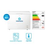 Imagen de CONGELADOR CI320BL con 45% de descuento oferta online | SuperCupon