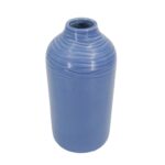 Imagen de Maceta Cerámica Botella Orquidea 13Cm con 51% de descuento oferta online | SuperCupon