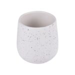 Imagen de Maceta Cemento Blanca 13Cm con 51% de descuento oferta online | SuperCupon
