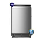 Imagen de LAVADORA 10 KG SILVER con 46% de descuento oferta online | SuperCupon