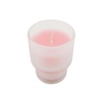 Imagen de Vela Envase Vidrio Rosado Col Funny Bunny con 51% de descuento oferta online | SuperCupon