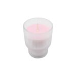 Imagen de Vela Envase Vidrio Lila Col Funny Bunny con 51% de descuento oferta online | SuperCupon