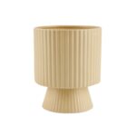 Imagen de Vela Ceramica Beige Col Funny Bunny con 51% de descuento oferta online | SuperCupon