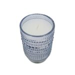 Imagen de Vela Envase Vidrio Lila Col Amor Y Café con 51% de descuento oferta online | SuperCupon