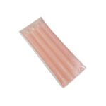 Imagen de PACK X 4 VELAS PALO ROSA CONICAS con 51% de descuento oferta online | SuperCupon