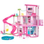 Imagen de Set de Juego BARBIE Nueva Casa de los Sueños con 56% de descuento oferta online | SuperCupon
