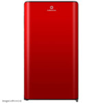 Imagen de Friobar INDURAMA 90L RI-109R Rojo con 34% de descuento oferta online | SuperCupon