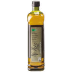 Imagen de Aceite de Oliva EL CORTE INGLÉS Extra Virgen Botella 1L con 28% de descuento oferta online | SuperCupon