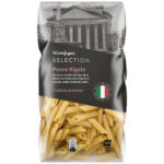 Imagen de Macarrones EL CORTE INGLÉS SELECTION Penne Rigate Bolsa 500g con 30% de descuento oferta online | SuperCupon