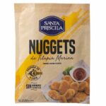 Imagen de Nuggets de Tilapia SANTA PRISCILA Bolsa 454g con 16% de descuento oferta online | SuperCupon