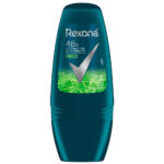 Imagen de Desodorante para hombre Roll On REXONA Forest Frasco 50ml con 32% de descuento oferta online | SuperCupon