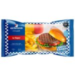 Imagen de Hamburguesa de Carne La Super SAN FERNANDO Bolsa 850g con 15% de descuento oferta online | SuperCupon