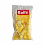 Imagen de Piña en Trozos Congelada BELL'S Bolsa 1kg con 16% de descuento oferta online | SuperCupon