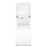 Imagen de Centro de Lavado a Gas MABE Carga Superior/Frontal 24Kg/20Kg MCLP2440PSBB0 Blanco con 33% de descuento oferta online | SuperCupon