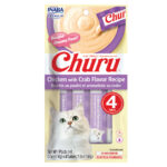 Imagen de Alimento para Gatos CHURU Chicken con Sabor Especial 1un Bolsa 56g con 16% de descuento oferta online | SuperCupon