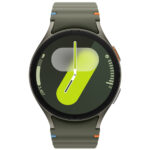 Imagen de Smartwatch SAMSUNG 7 Large Verde con 40% de descuento oferta online | SuperCupon