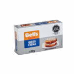 Imagen de Queso Crema BELL'S Caja 227g con 16% de descuento oferta online | SuperCupon