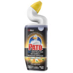 Imagen de Gel Destructor de Sarro y Manchas Difíciles PATO Energía Cítrica Frasco 710ml con 15% de descuento oferta online | SuperCupon