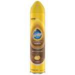 Imagen de Lustrador de Muebles PLEDGE Original Frasco 378ml con 15% de descuento oferta online | SuperCupon