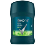 Imagen de Desodorante para hombre en Barra REXONA Men Forest Frasco 45g con 33% de descuento oferta online | SuperCupon