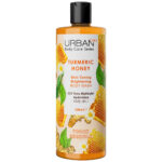 Imagen de URBAN CARE Gel de Baño Tumeric Honey 500ml con 21% de descuento oferta online | SuperCupon