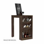 Imagen de Mesa bar Syrah Tuhome con 50% de descuento oferta online | SuperCupon