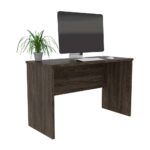 Imagen de Mesa escritorio Malibu madera Tuhome con 50% de descuento oferta online | SuperCupon