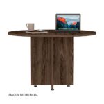 Imagen de Biblioteca Vassel color Habano Tuhome con 50% de descuento oferta online | SuperCupon