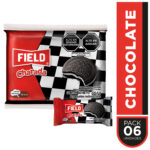 Imagen de Galletas FIELD Charada Paquete 6un con 16% de descuento oferta online | SuperCupon