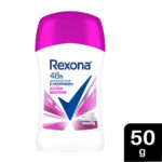 Imagen de Desodorante para mujer en Barra para Mujer REXONA Active Emotion Frasco 50g con 33% de descuento oferta online | SuperCupon