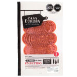 Imagen de Pepperoni CASA EUROPA Paquete 150g con 16% de descuento oferta online | SuperCupon