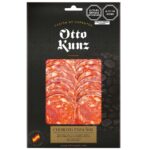 Imagen de Chorizo Español OTTO KUNZ Paquete 100g con 16% de descuento oferta online | SuperCupon