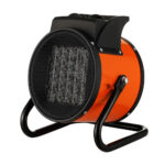 Imagen de Estufa Industrial 3000W Orange con 55% de descuento oferta online | SuperCupon